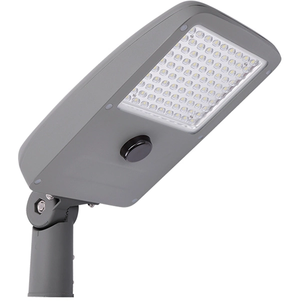 60W Thor Series Solar LED Street Light All in Two Design