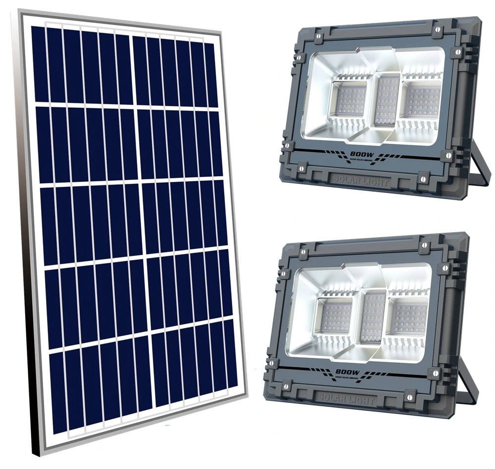 Yaye Solar Supplier CE 800W Outdoor Waterproof IP66 LED Flood Tunnel Project Light 1000PCS Stock /3 Years Warranty/Available Watts: 60W/100W/200W/300W/500W/800W