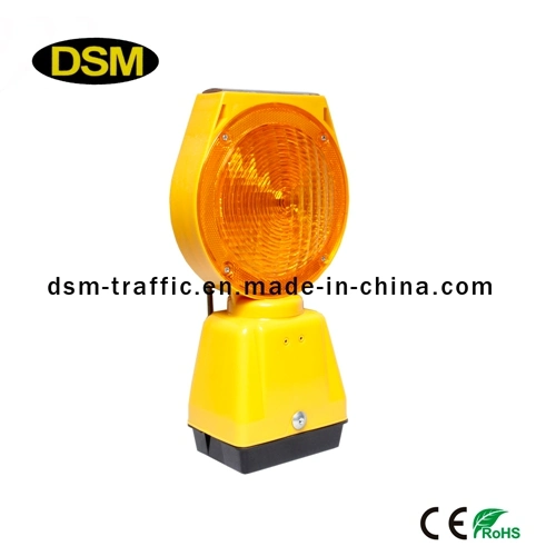 Solar Traffic Warning Light (DSM-11T)