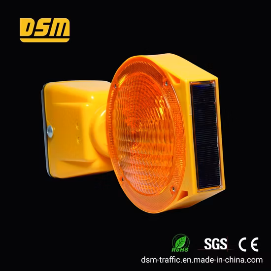 ソーラー信号機（DSM-11T）