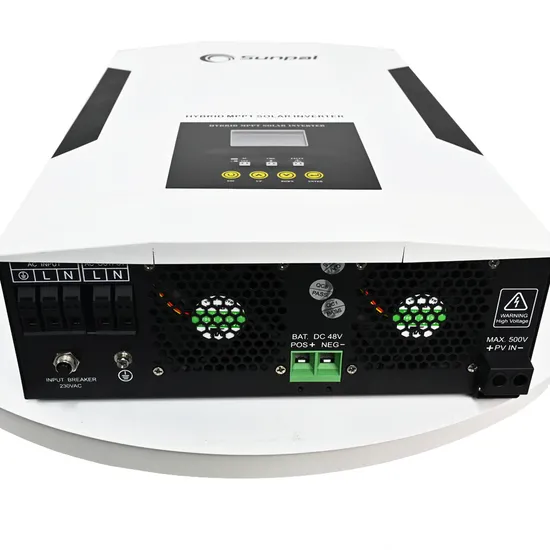 5kw、8kw、10kw オフグリッド ハイブリッド ソーラー インバーター