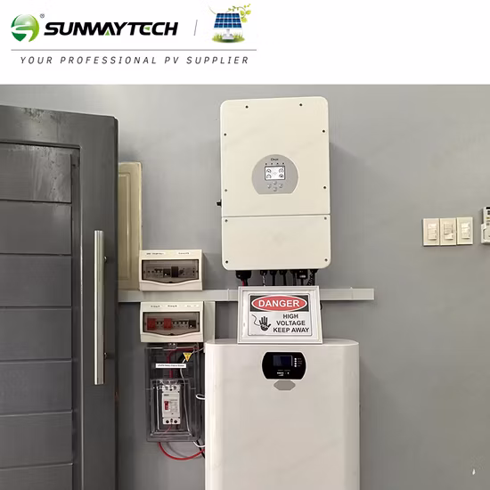 8kW Deye ハイブリッド コンバータ 8000W Sun-8K-Sg01lp1-EU 8kW 単相ソーラー コンバータ