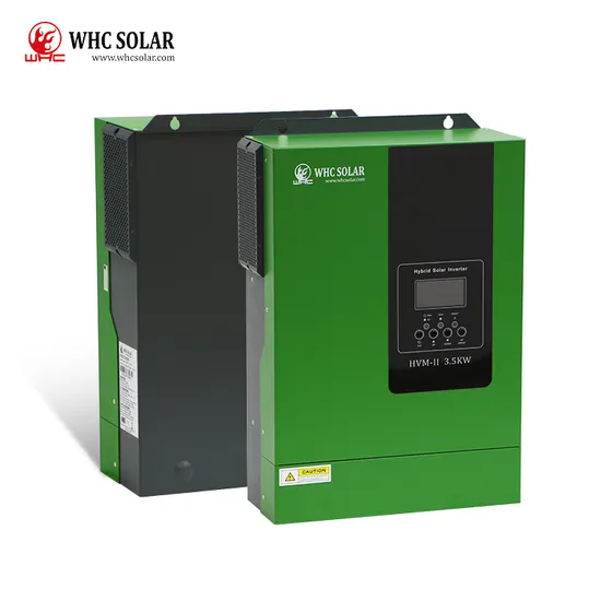 8000W 10kw 12kw MPPT SCC 純粋な正弦波ハイブリッド太陽光発電充電器インバーター